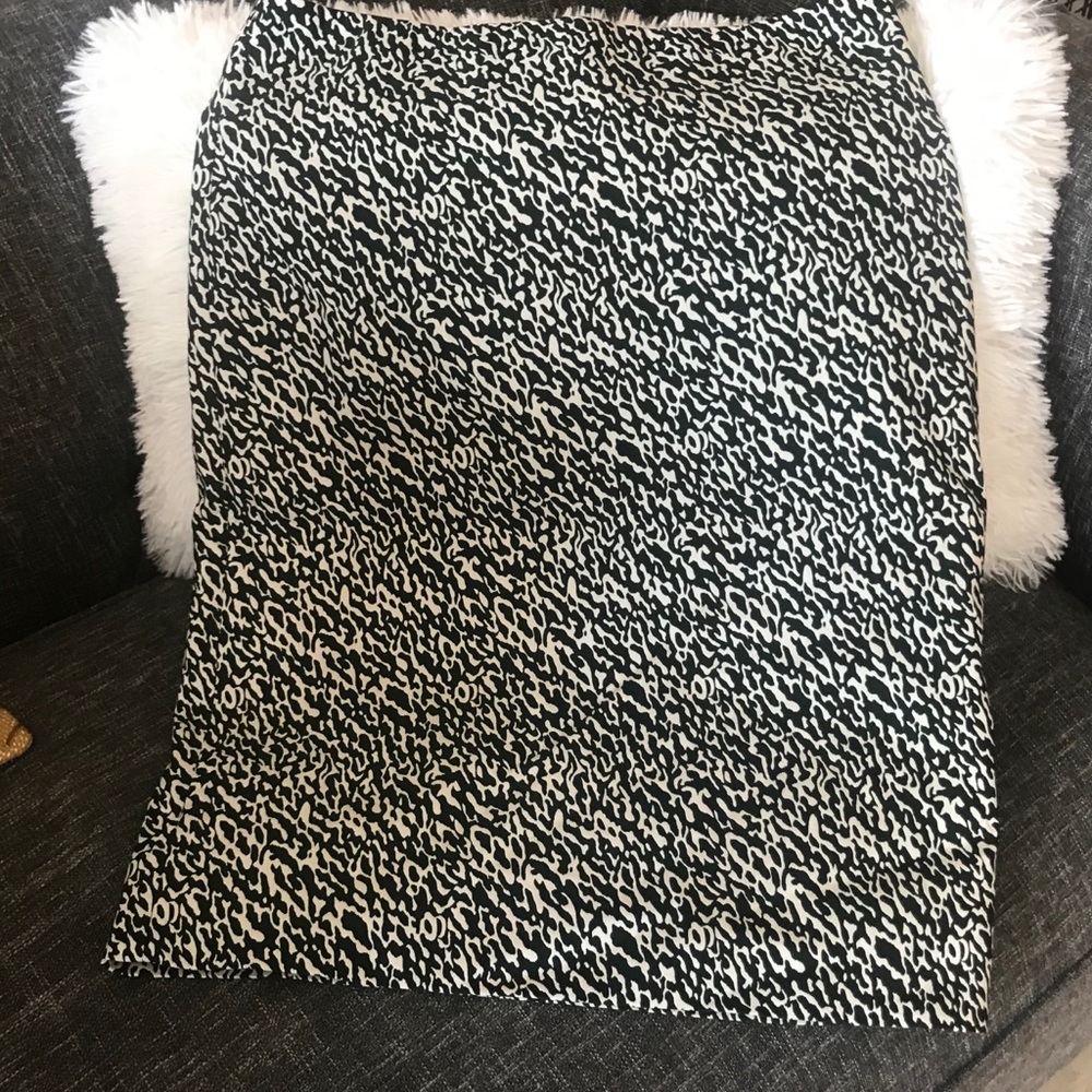 Diane von Furstenburg skirt